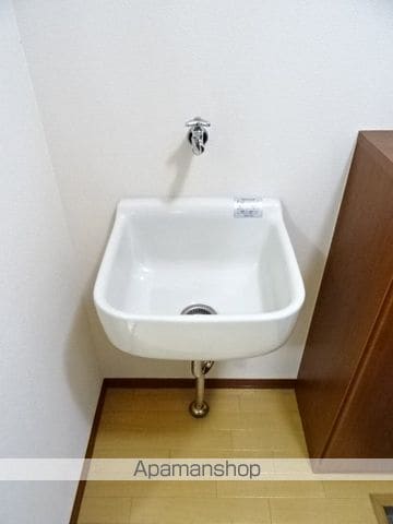 グレース西山の内装写真