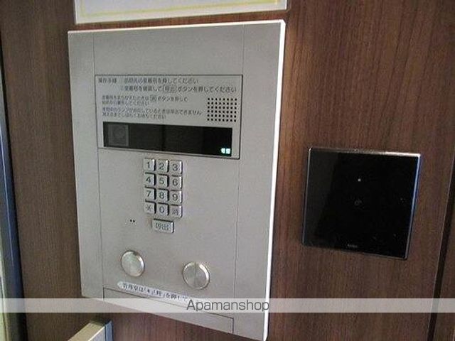 ベルジェンド三鷹ラ・ヴィエ[1R/31.42m2]のその他内装4