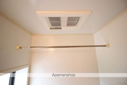 Ｆｏｒｅｓｔ　Ｖａｌｌｅｙ　Ａ棟[1R/32.63m2]の内装3