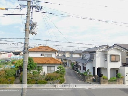 フレブラースＩＩ　Ａ棟[1LDK/58.6m2]の内装4