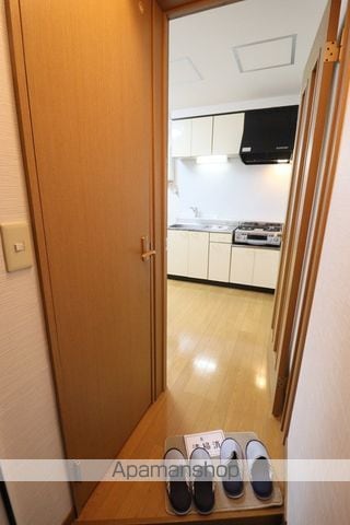 フローレス円山の内装写真