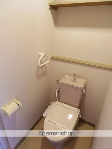 アプローズの内装写真