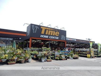 ステラ[1LDK/56.36m2]の周辺4