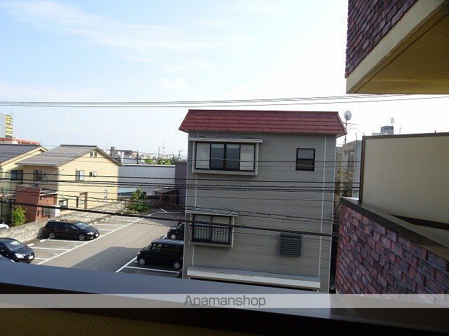 イナリハイツの内装写真