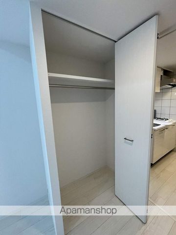 ESLEADRESIDENCE大阪福島CITYWESTの内装写真