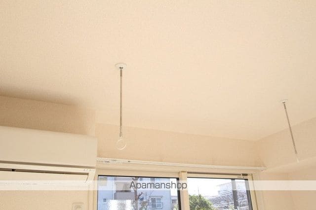 TIARAの内装写真