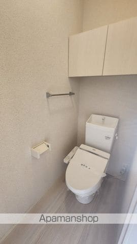 セジュール加佐 B棟の内装写真