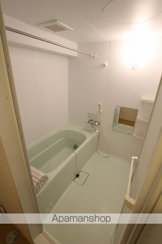 カレラ平岸の内装写真