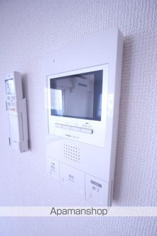ノルテブリッサ24ロードの内装写真