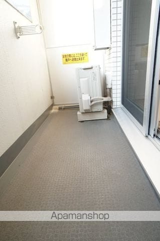 メインステージ押上IIの内装写真
