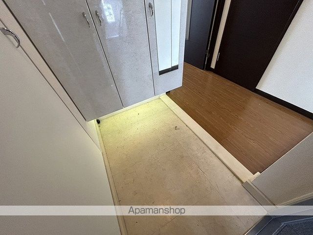 CASA FELICEの内装写真