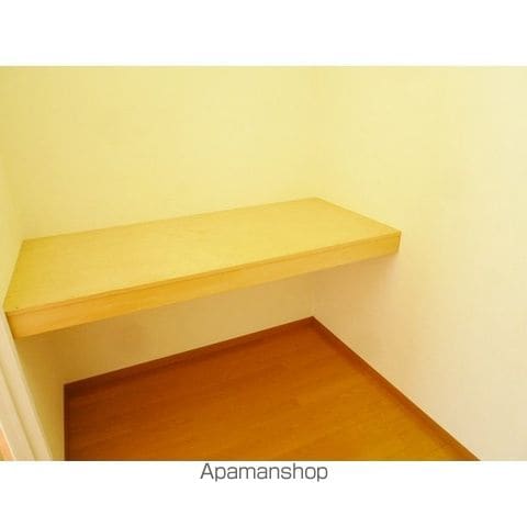 PENTHOUSEの内装写真