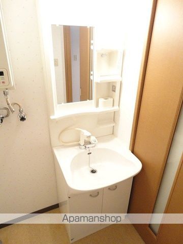 パームヒルズ本郷の内装写真