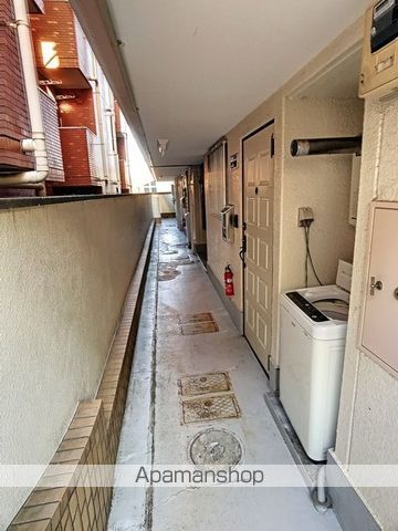 宮崎台田園マンションのその他写真