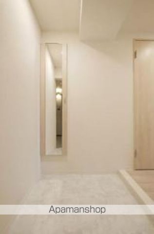 RYOGOKU STATION RESIDENCEの内装写真