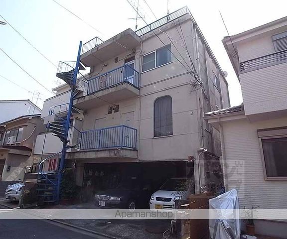 みやびHOUSEの外観写真