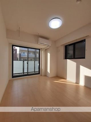 Ｌｉｎｏ　ａｓａｋｕｓａ[1K/25.51m2]のリビング・居間
