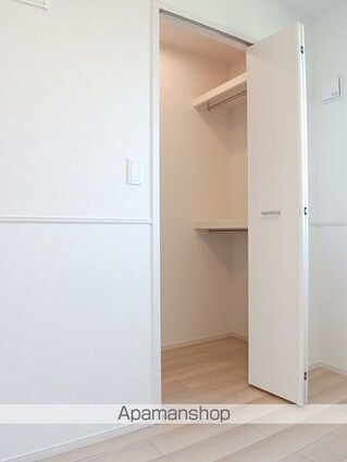 アイノス波分Ⅰ[2LDK/59.58m2]の収納