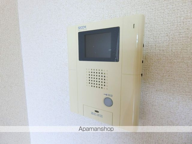 ヴィラ田辺1号館の内装写真