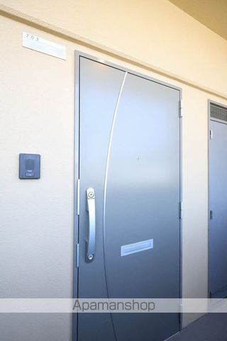 GOLD COURT楽々園の内装写真