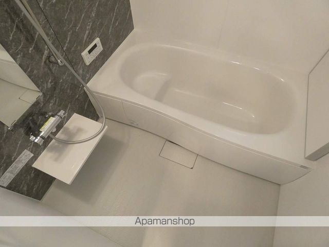 F-Grande十軒の内装写真