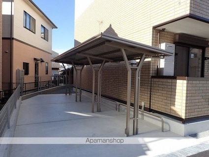 フリーデＳＴＡ[1LDK/41.67m2]の内装2