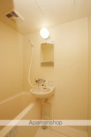小山エビスコーポの内装写真