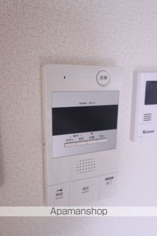 ナンカイ7の内装写真