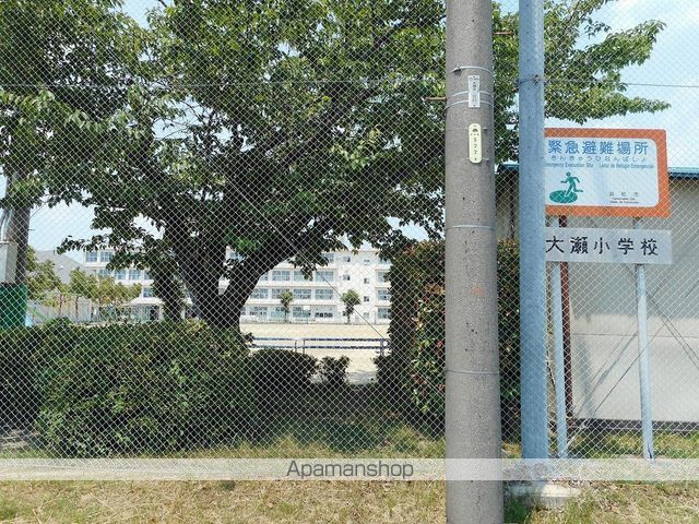 クロスハーモニーの周辺写真