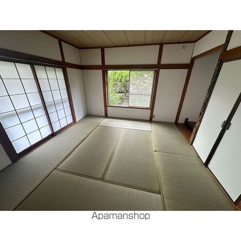 春日井市石尾台5丁目貸家の内装写真