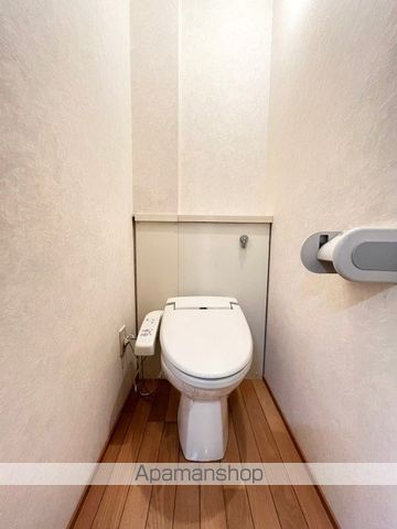 レトア豊町の内装写真