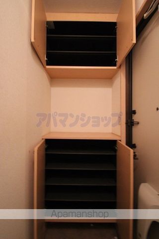 グランディール坂戸三光の内装写真