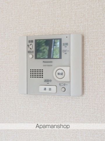 アベニューセイジョウの内装写真