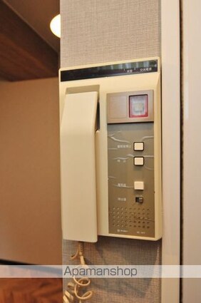 ウエストインパート１８[1R/14m2]のその他部屋・スペース