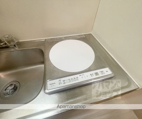 アルテハイム二条城の内装写真