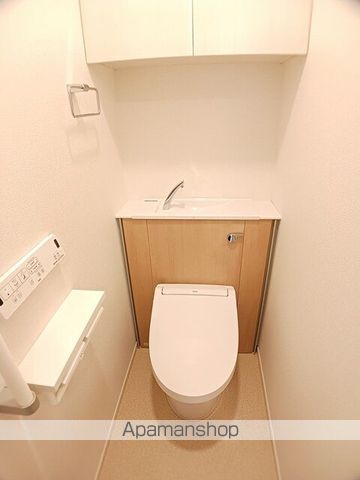 プレミール京都の内装写真