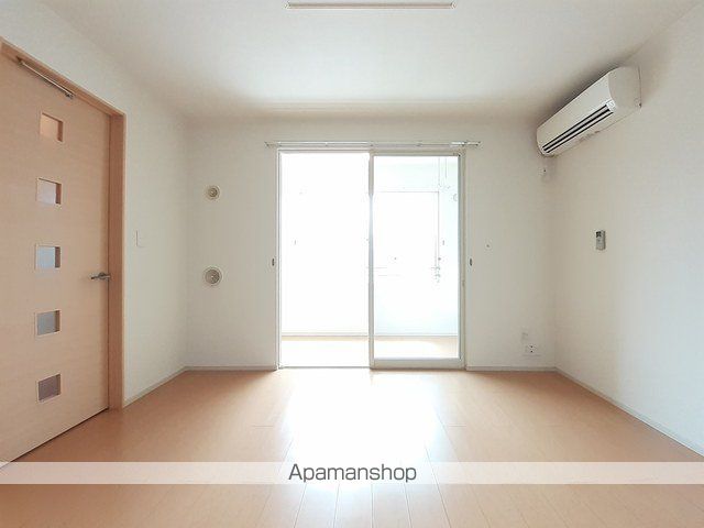 ニューシティ下堀IIの内装写真
