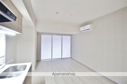 アヴァンタージュ浅草[1LDK/43.01m2]のリビング・居間