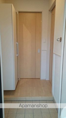 ラ フルレットの内装写真
