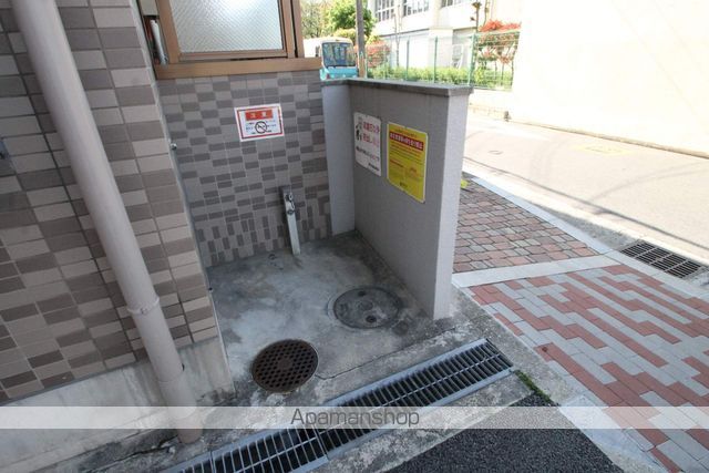 メイフェアマンションのその他写真