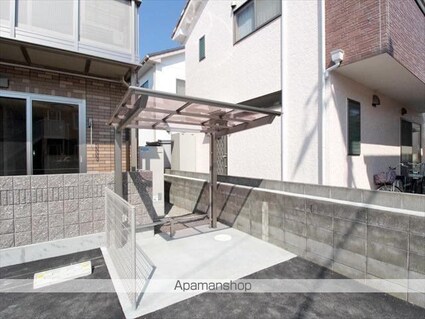 トラッドハイム斎院[2LDK/54.51m2]の外観5