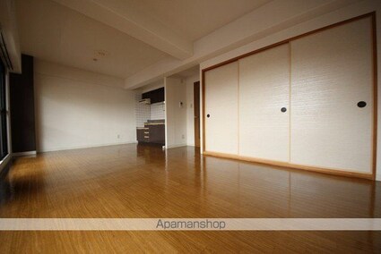 スカール今村[3LDK/69.3m2]のリビング・居間