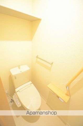 SHU SHU QUATTROの内装写真