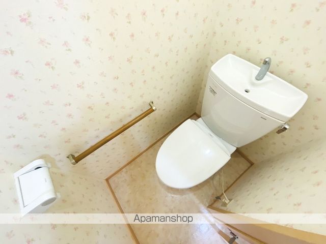 サンライフ千代台の内装写真