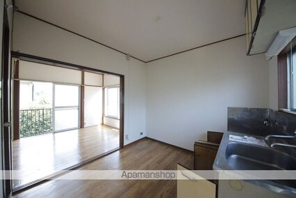 コーポ吉田[1DK/28.81m2]の内装2