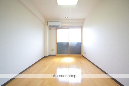 アンティーブ[1K/17.55m2]の内装6