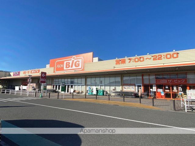 甲府テラスハウス 6号館の周辺写真