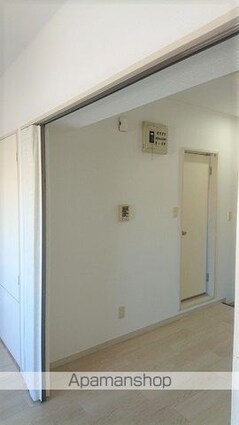 ラメゾンコマ[1K/25.82m2]の内装3