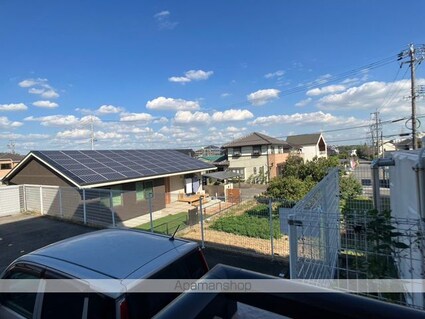 愛知県半田市大伝根町２丁目[3LDK/65.98m2]の眺望