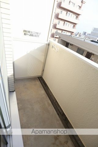 アバクス立川の内装写真